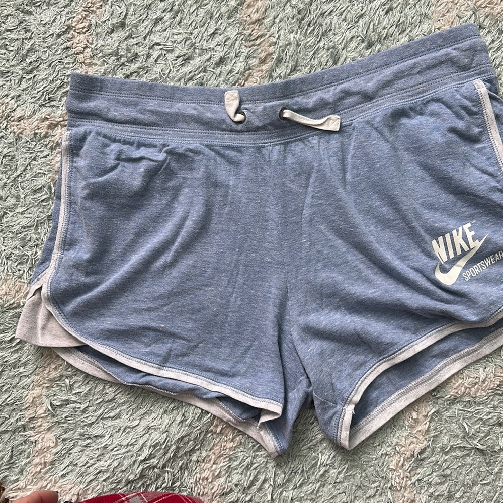 Nike sport shorts
